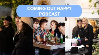 Deciding Where to Travel Next As A Queer Couple | Coming Out Happy Podcast