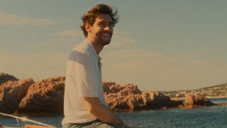 Alvaro Soler - Te Imaginaba (Visualizer - Boat Version)