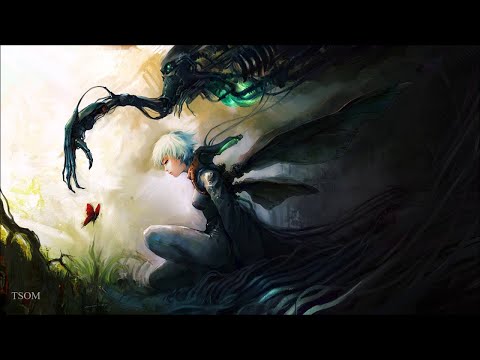 Andrea Tonoli - AnarchAngel | Powerful Emotional Piano