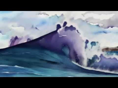 AlteredNight - Tides / Chill House