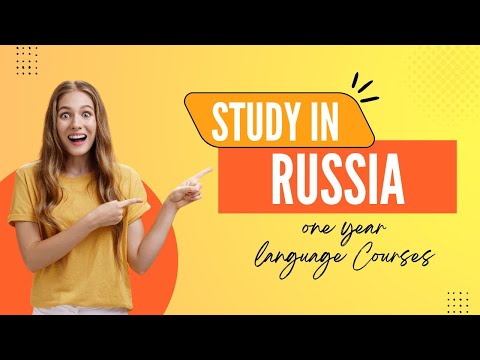 Russia Study visa from india | Russia study visa | How to apply Russia visa from india