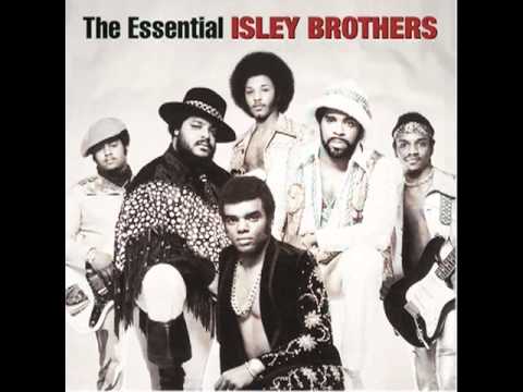 Isley Brothers - Between The Sheets