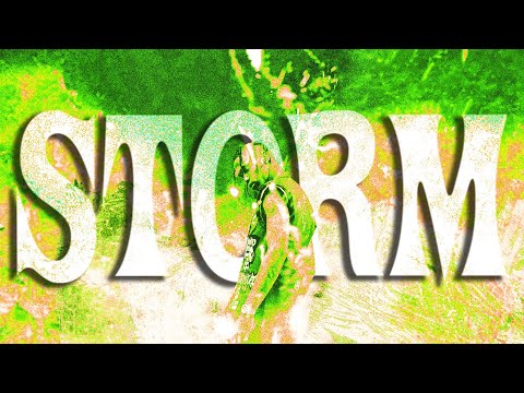 *FREE* [𝗖 𝗥 𝗔 𝗭 𝗬 ] TRAVIS SCOTT X YEAT TYPE BEAT ~ "STORM"