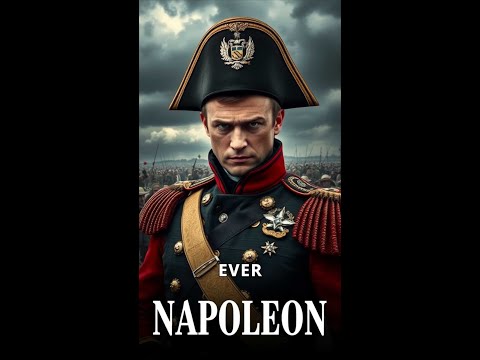 Epic Thug Life Moments of Napoleon Bonaparte