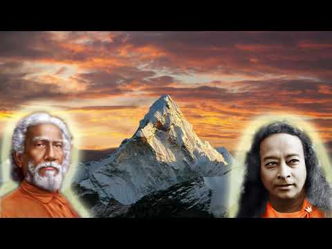 The Guru | Paramahansa Yogananda