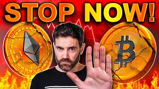 WATCH OUT! Are You Making These 10 Crypto Bull Market Mistakes??