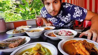 Amazing ACEHNESE Cuisine! 🇮🇩 Indonesian Food Tour in Banda Aceh!