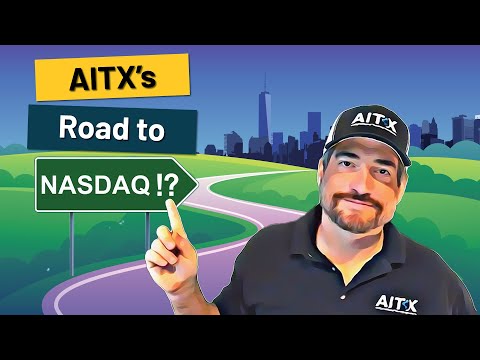 $AITX CEO Steve Reinharz' Weekend Update - May 18, 2024