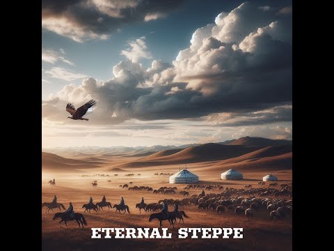 Eternal Steppe