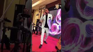 maan meri jaan live show video| king live| king live concert. #manmerijaan #kingvideo #shorts