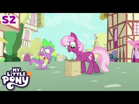 Secret of My Excess | COMPILATION | My Little Pony: Friendship Is Magic | CARTOON