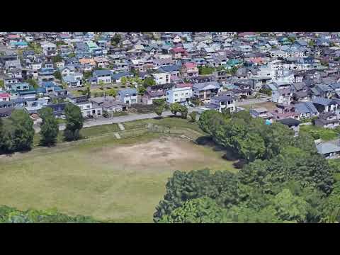 日本国北海道北見市高栄北公園