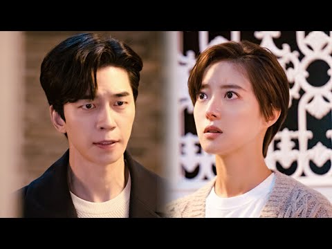 Kairos MV ( Kim Seo Jin & Han Ae Ri ) 신성록 이세영