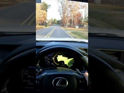 RCF REV LIMITER