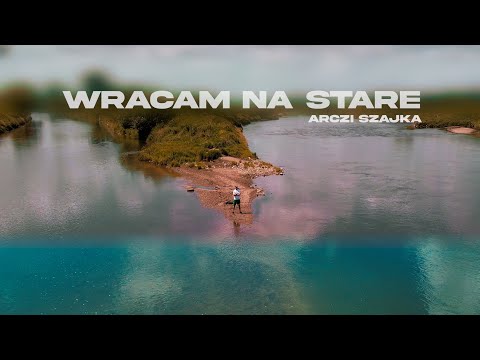 Arczi $zajka - Wracam Na Stare (prod. Ślimak)