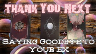 Releasing Your Ex & Looking Into The Future of YOUR Love Life 💔👋🫂 | In-Depth Timeless Tarot