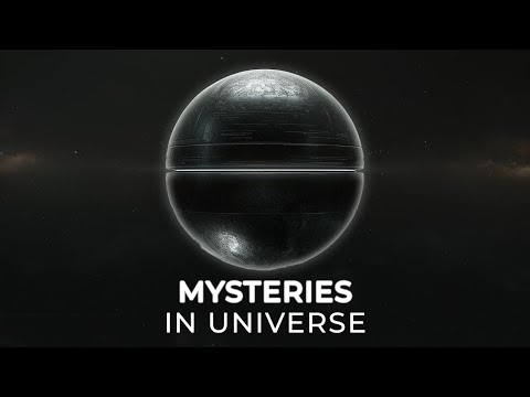 Mysteries of the Universe | Space Documentary 2024