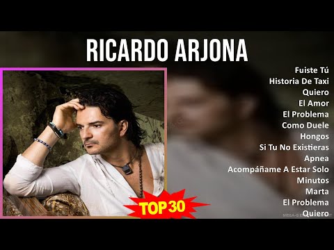 R i c a r d o A r j o n a MIX Playlist ~ 1980s Music ~ Top Latin Pop, Latin Music