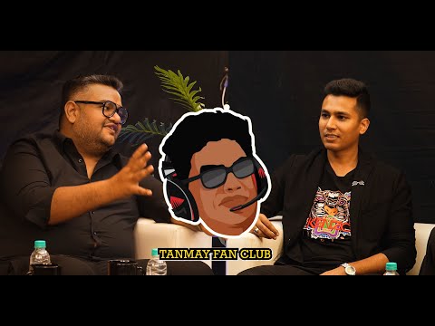 CEOs Unveil Tanmay Bhatt's Impact & Brands Making Business on Social Media #podcast #brandevolution