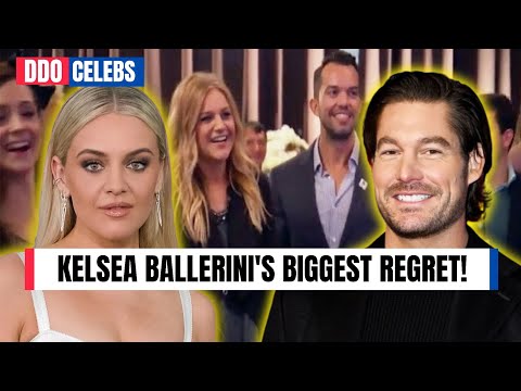 Kelsea Ballerini Was Pushed Into Bidding on Craig Conover!