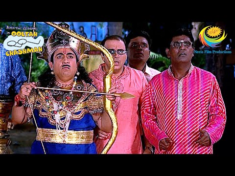 Jethalal Share His Dream With Taarak | Taarak Mehta Ka Ooltah Chashmah | Bhide & Madhavi