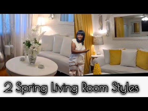 Interior Design ♡2 Livingroom Decor Ideas #livingroom #style