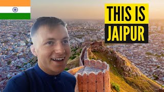 A Very Funny Day In Jaipur, India 🇮🇳