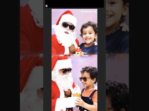 #pixverse #ennasolla #santaclaus #shivanshixshivanya #song #trending #trendingshorts #shorts #reels