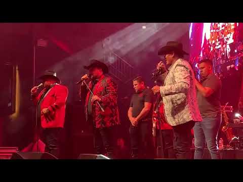 Alex Y Serapio Ramirez Y Los Profetas En Vivo