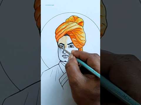 Swami vivekananda #shorts #vivekananda #shortvideo