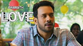 Love(2023) | Bharath | Vani Bhojan | R.P.Bala | Ronnie Raphael | MSK Movies | Tamil Thuligal