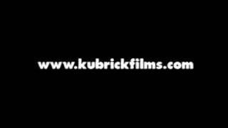 STANLEY KUBRICK FILMS