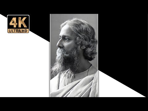 Rabindra jayanti whatsaap status|rabindranath tagore birthday status|4k full screen whatsaap status