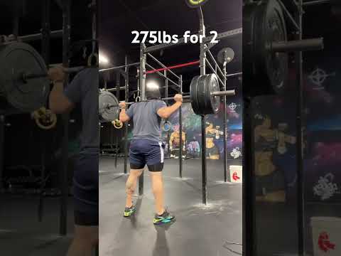 BackSquat practice on technique #crossfit #motivation #stronglifts #gymmotivation #powerlifting