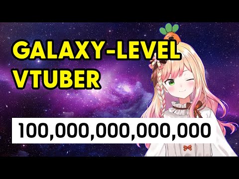 Nene wants one hundred trillion subscribers【Hololive】