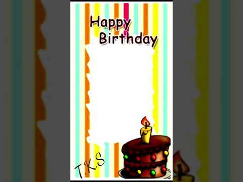 #The #King #Sunny   HAPPY BIRTHDAY  BANNER birthday banner