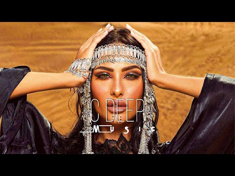 Deep House 2024 🎧 Ethnic & Deep House Mix 2024