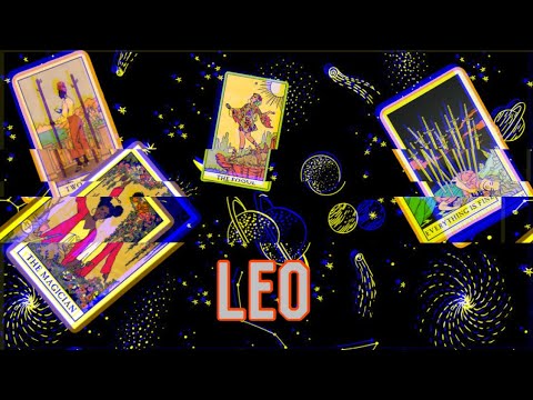 LEO GENERAL READING