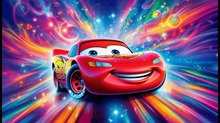 🏎️ Rayo McQueen: La Carrera Perdida 🚗 Cuentos Infantiles | Cuentos para dormir 💤 🌟