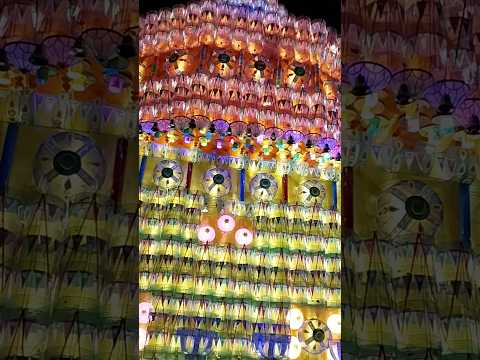 Durga Puja Pandal Medinipur