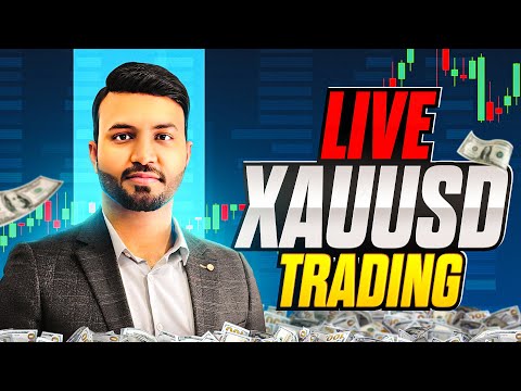 LIVE GOLD TRADING SESSION #156 | 04 Sep 2024 | MSB FX Strategies