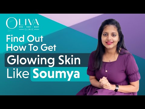 Dull Skin Treatment That Rejuvenated Soumya's Skin | Glowing Skin Transformation