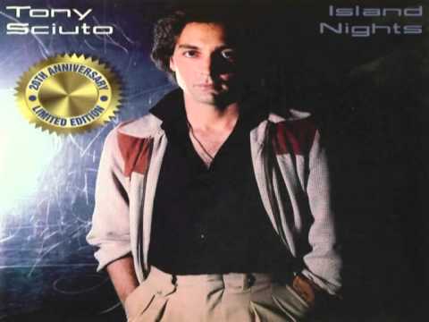 Tony Sciuto - Street Dancer (1980) Pomp/AOR