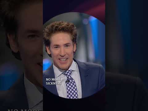 God Has Already Scheduled the Turnaround | Day Forty-One is Coming | Joel Osteen