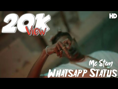 Numberkari - Mc Stan Whatsapp status | Mc Stan new song status