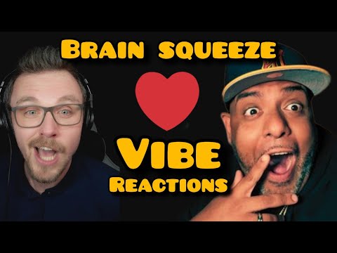 LOVE TO VIBE REACTIONS... | ONE ADHD BRUVA TO ANOTHER!