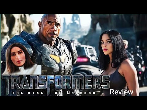 TRANSFORMERS 8 Teaser (2025) Review updates | A New Era Begins | movie review