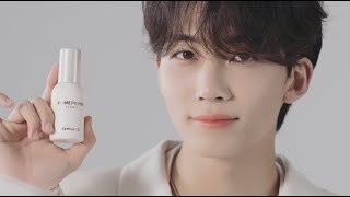 [BANILA CO] 매끈하고 실키한 피부, 정한이의 바닐라코 프라임 프라이머 🤍 l JEONGHAN's PRIME PRIMER