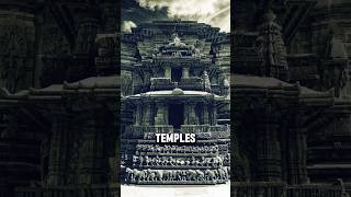 Why Do Temples Have Energy Fields? #shorts #shortsfeed #indiantemples