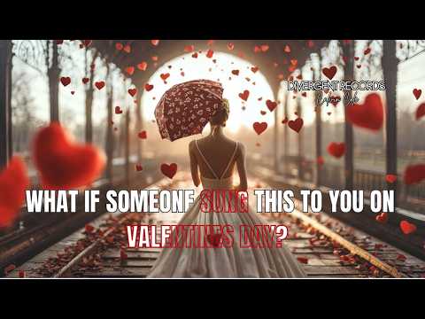 Would You Be My Valentine? Calvin Cole-Divergent Records #valentinesday  #newmusic #custommusic